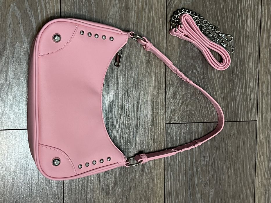 Тийнеджърска чанта