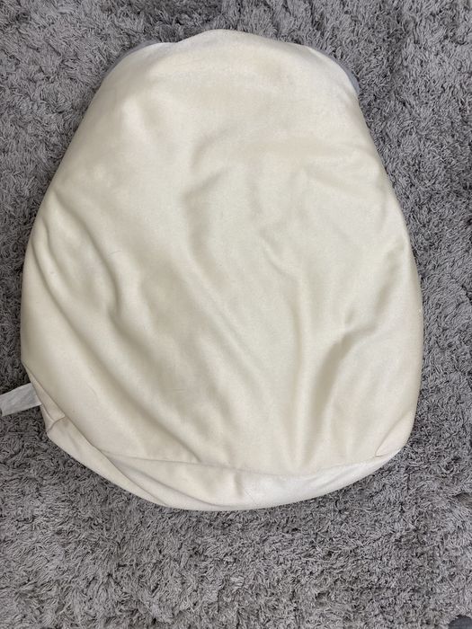 Подушка котик