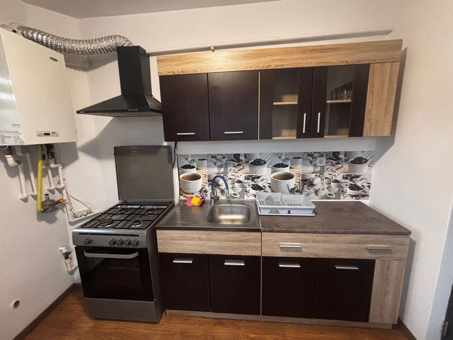 Inchiriez apartament in Crișeni, Sălaj