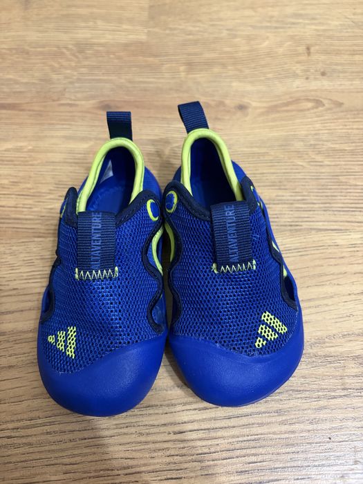 Детски сандали adidas размер 22