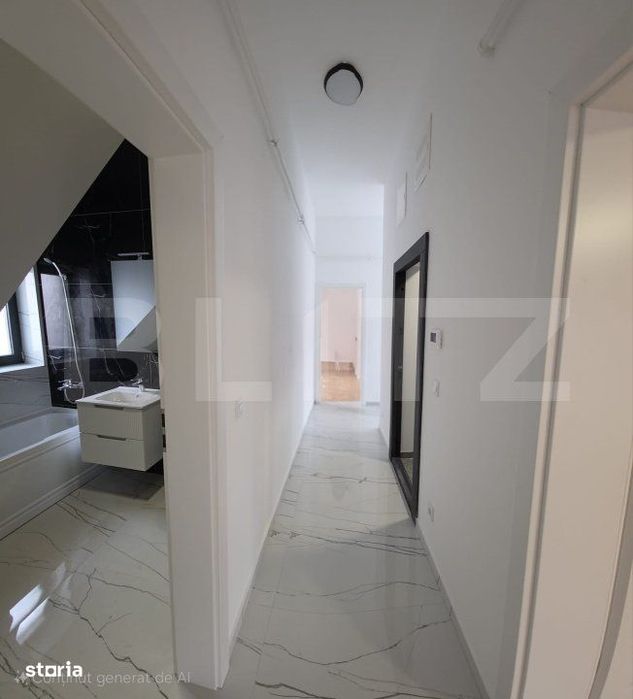 Apartament de 4 camere, 107mp utili, ULTRACENTRAL, Bulevardul Republic