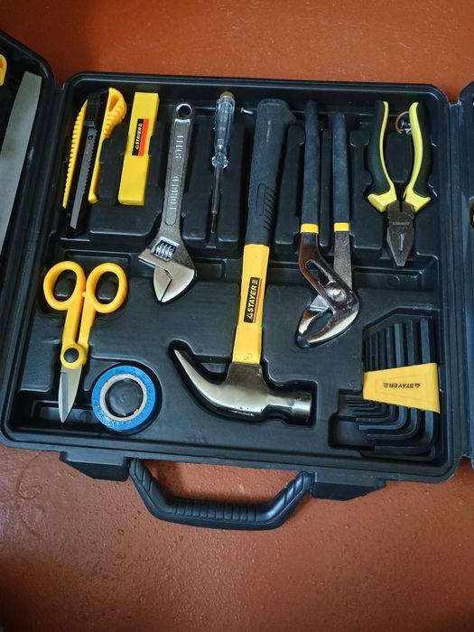 Набор инструмента