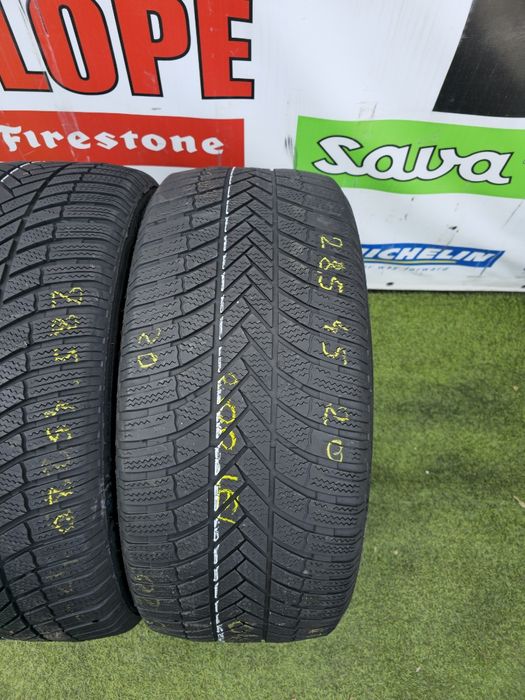 285.45.20 bridgestone m+s