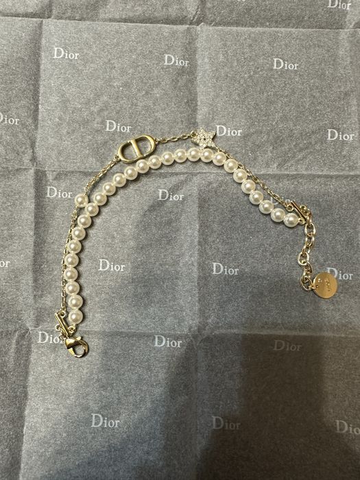 Дамска гривна Dior