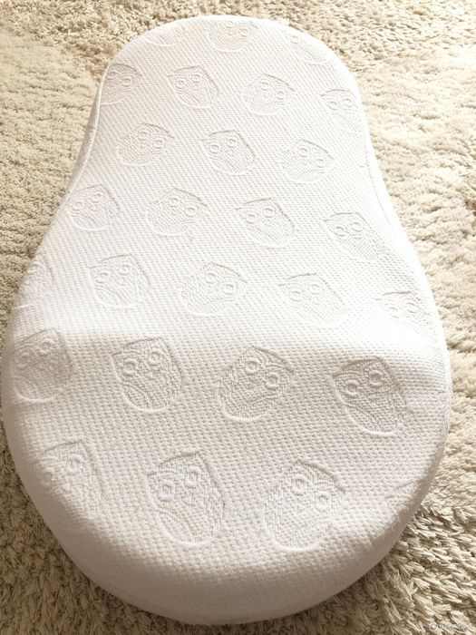 Кокон Аскона + подушка