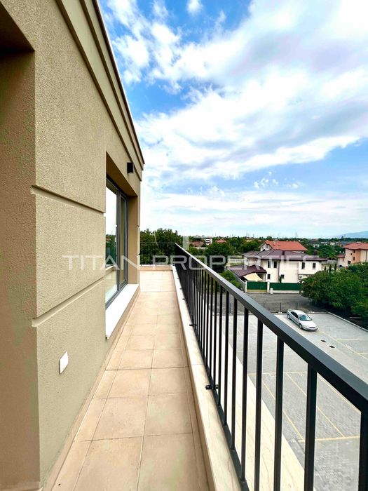 Многостаен апартамент Беломорски