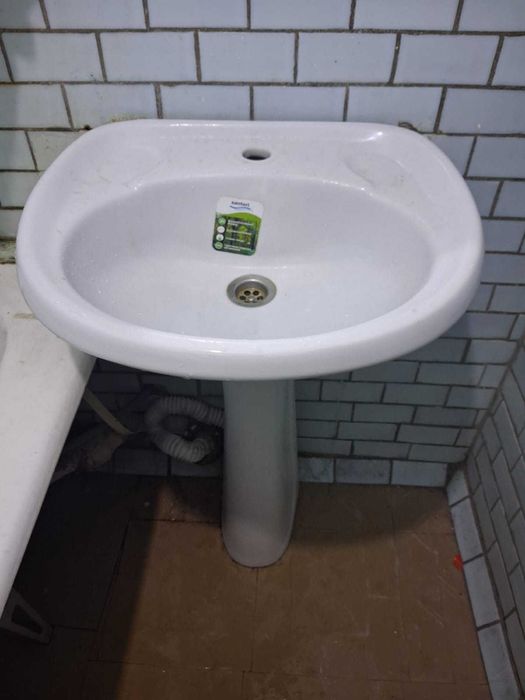 Продам раковину.