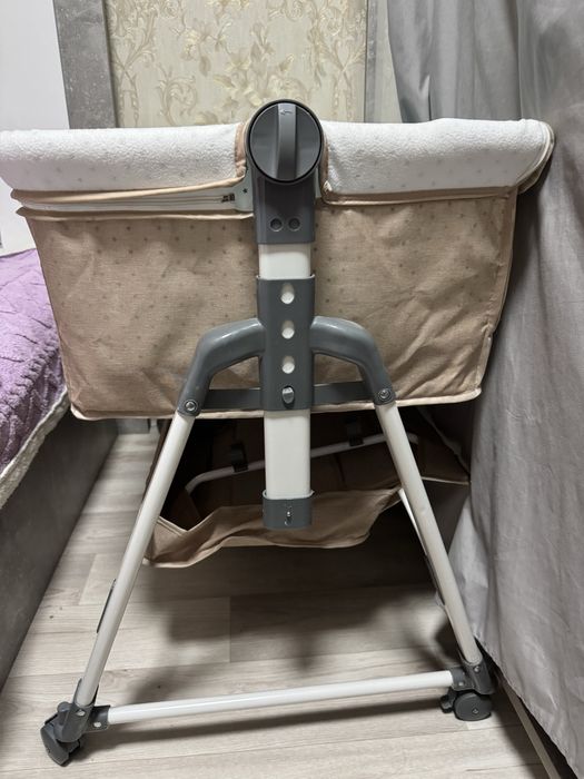 Продам детскую кровать