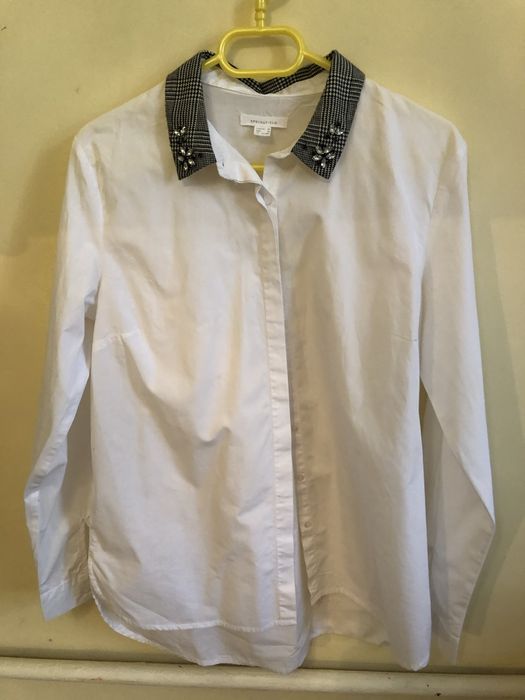 Продам рубашки по 2000 тенге