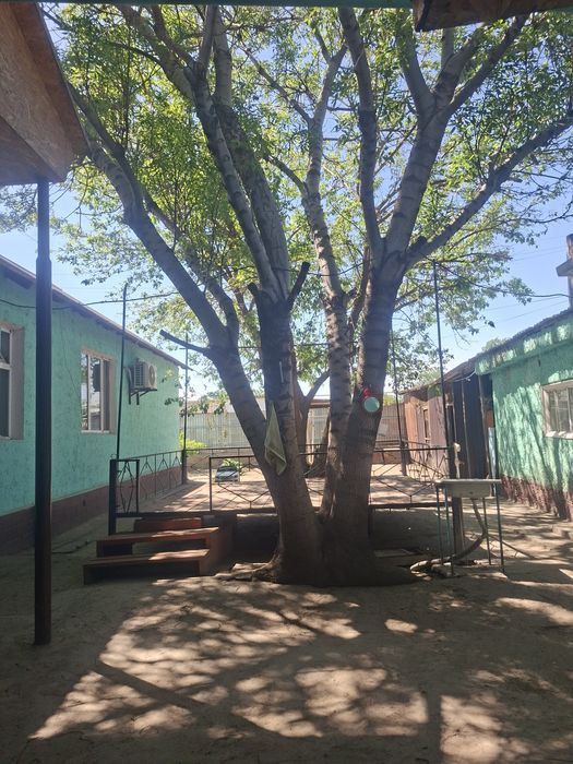 Жер үй  сатылады