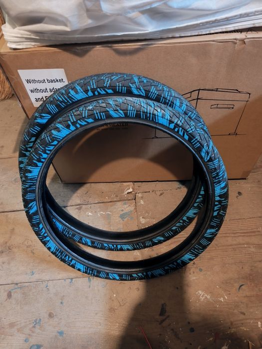 Drag c1 20" цола