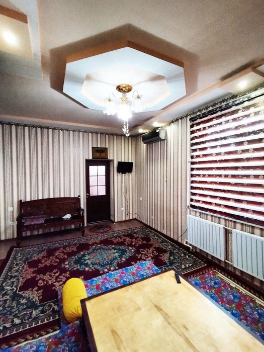 Yunusobodda kattej 4 xonali ijaraga beriladi