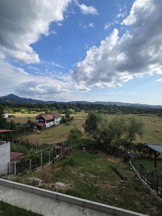 Casa de vanzare in Negrești-Oaș