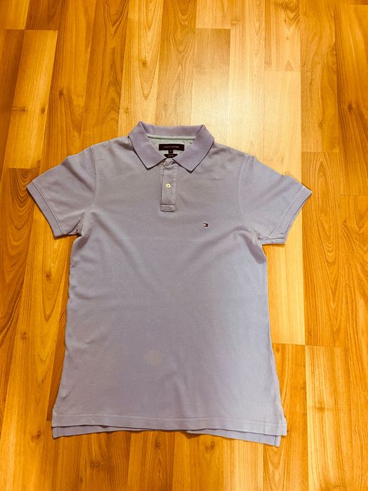 Tricou bărbați Tommy Hilfiger M