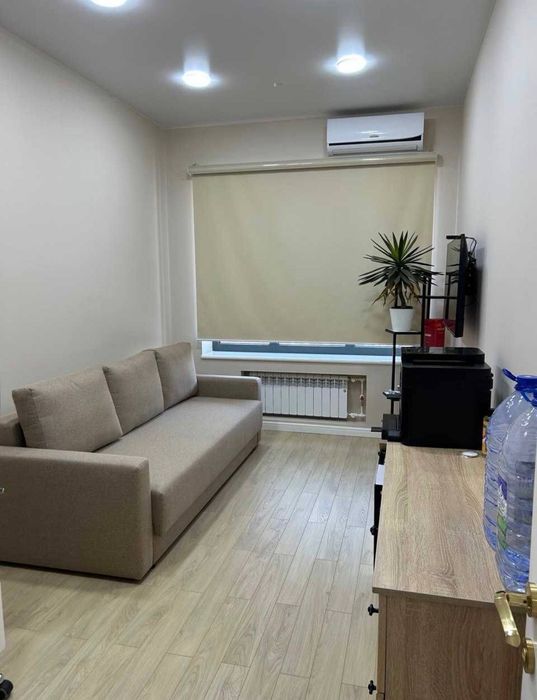 Срочно‼ Akay City 3/16/25 95м² 2 санузла топ локация