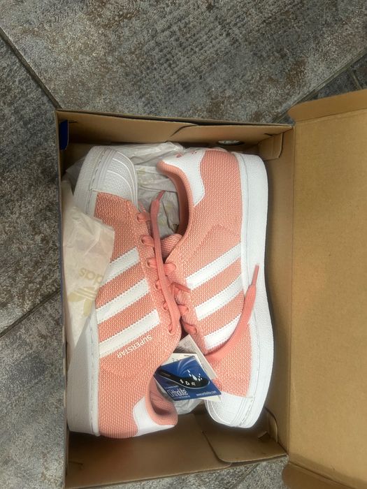 Нови маратонки Adidas Originals Superstar