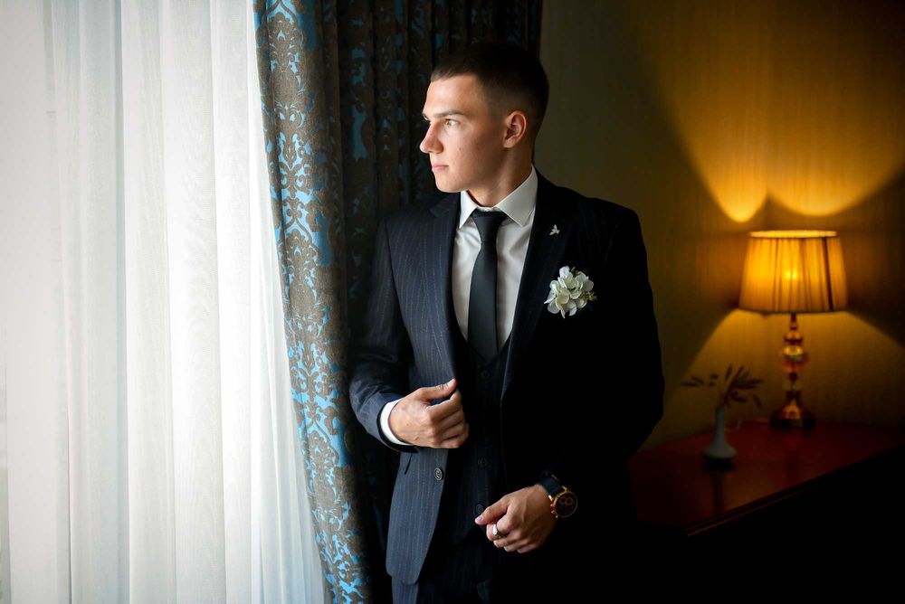 Видеограф, фотограф. Костанай