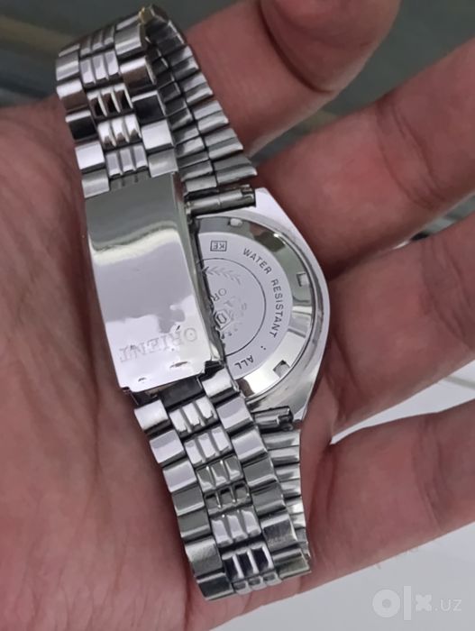 Orient Японский оригинал соат сотилади