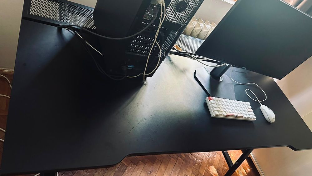 Birou de gaming