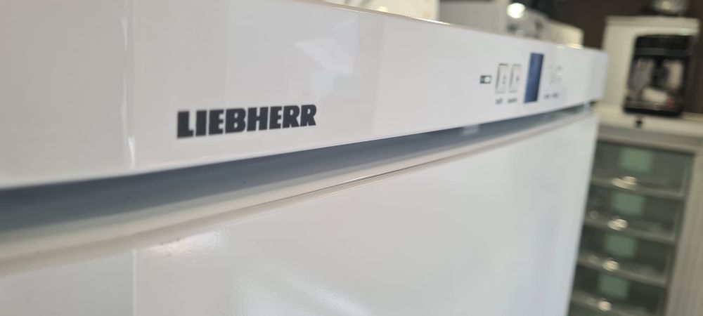 Хладилник Liebherr 145см 298литра Охладител