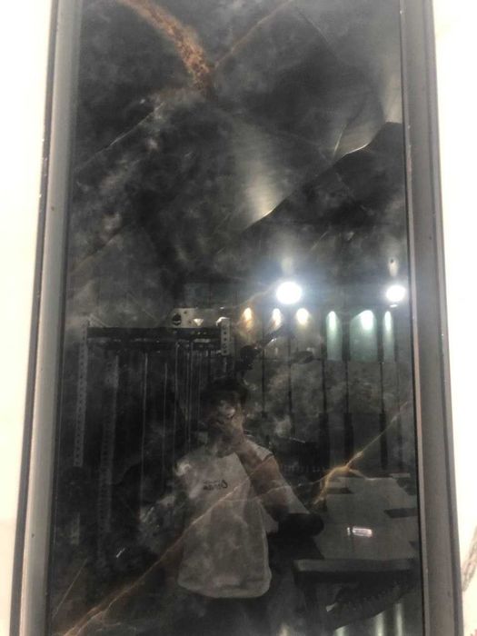 Плитка керамогранита