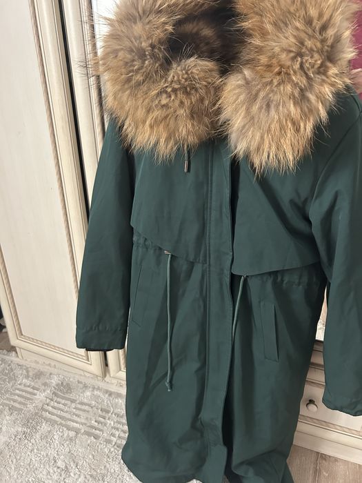 Куртка одежда верхный