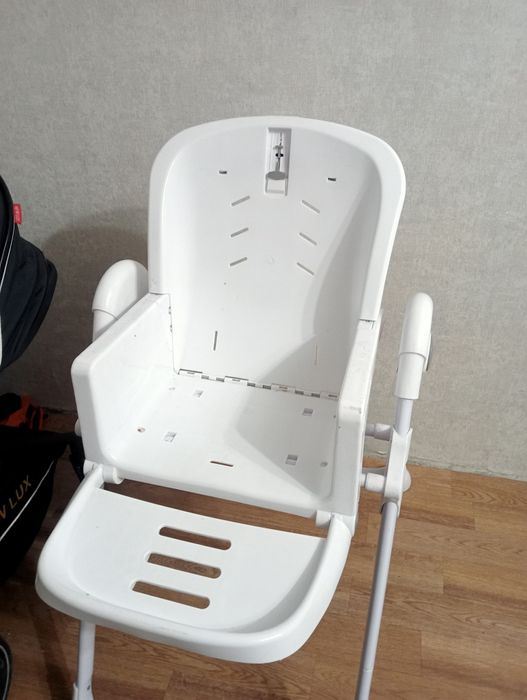 Стульчик детский .