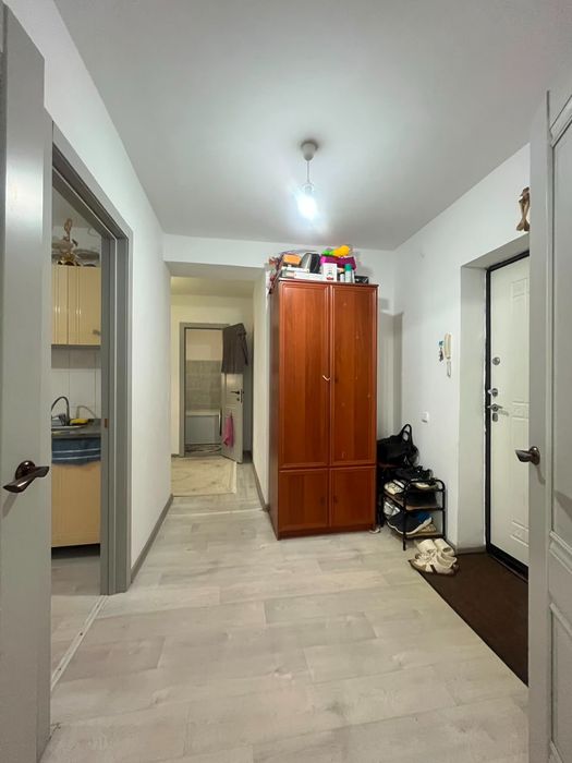 Продам 2 х кв 8/9 эт Нур сити