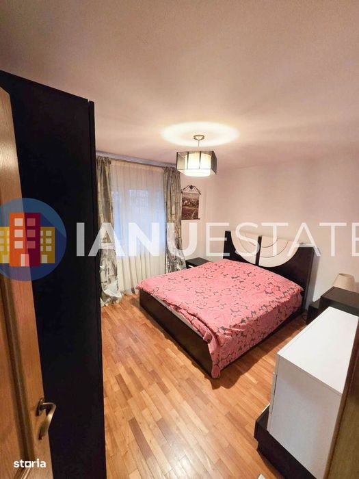13 Septembrie 10` Metrou Orizont Drumul Sarii Renovat Centrala