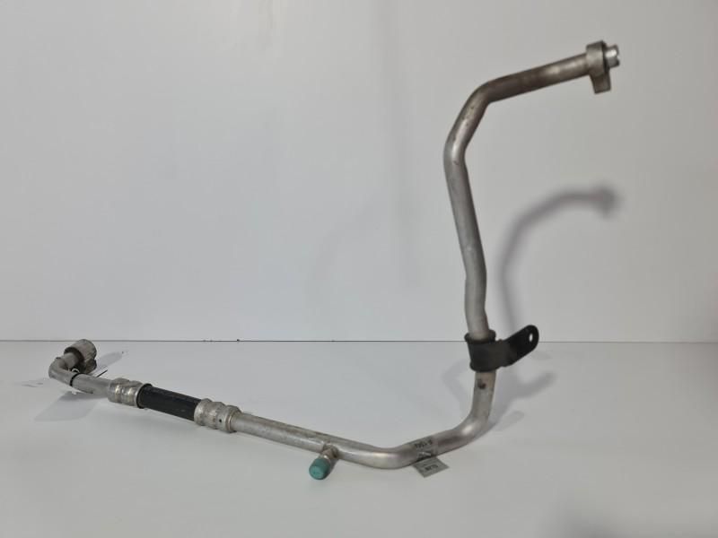 Conducta AC clima Chevrolet Captiva facelift 2.2 cdti; 2.2 dohc sohc A