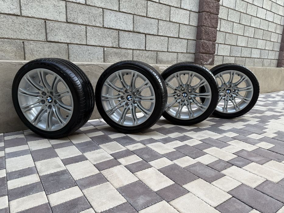 BMW e60 135 стиль