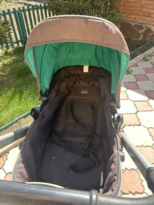 Продается коляска