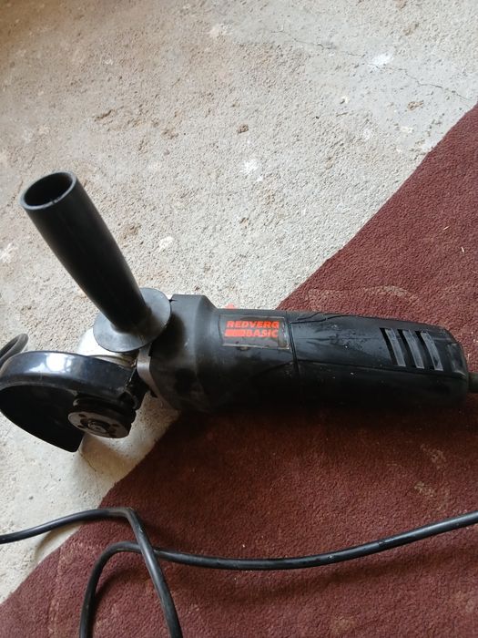 Balgarka 1 hafta ishlatilgan