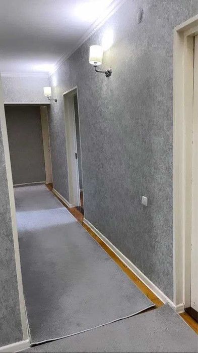 Аренда квартира Метро Беруний, 4/4/4, 120кв.м. Банковский дом. Оилага.