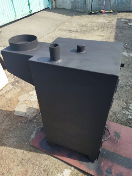 Продам печку для дома