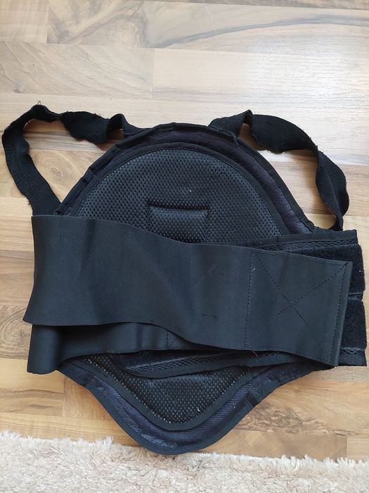 Protectie spate ideal calarie,echitatie,moto etc