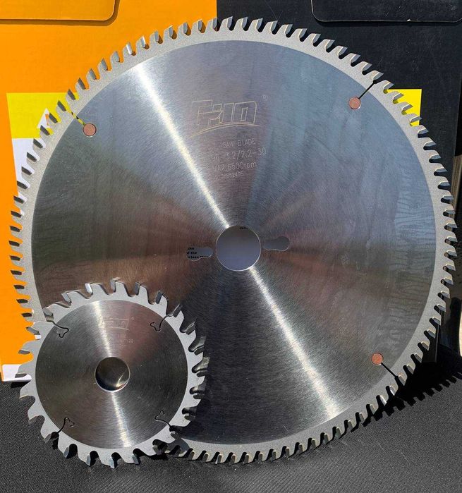 Диск по МДФ и Фанере