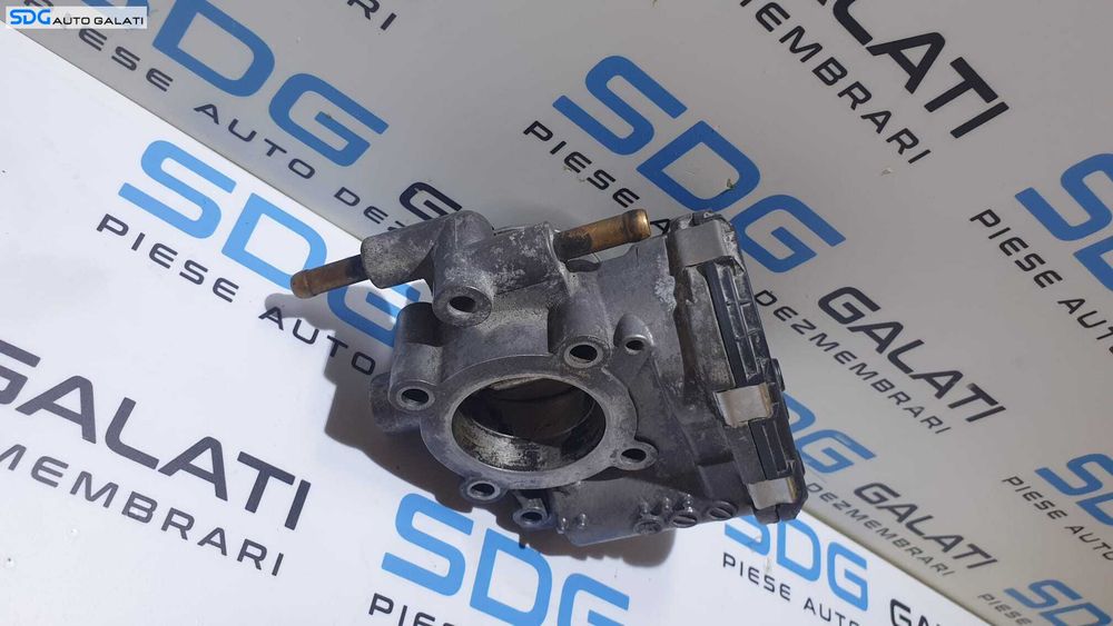 Clapeta Acceleratie Opel Corsa D 1.2 2006 - 2014 Cod 24420536 0280750133 [X2902]