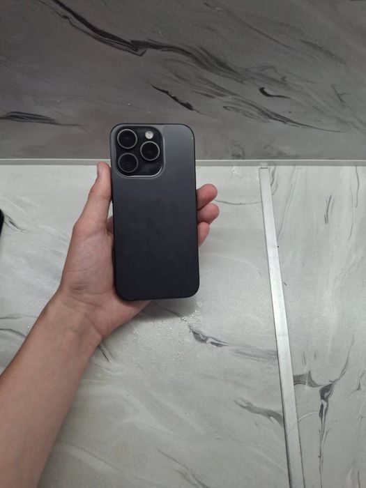 iphone 15 pro 128