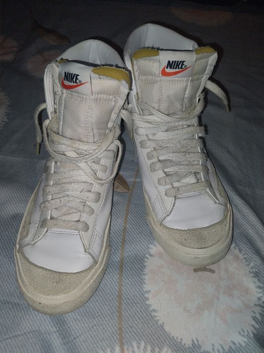 Обувки Adidas и др