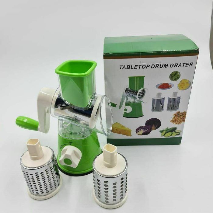 Овощерезка -4500т