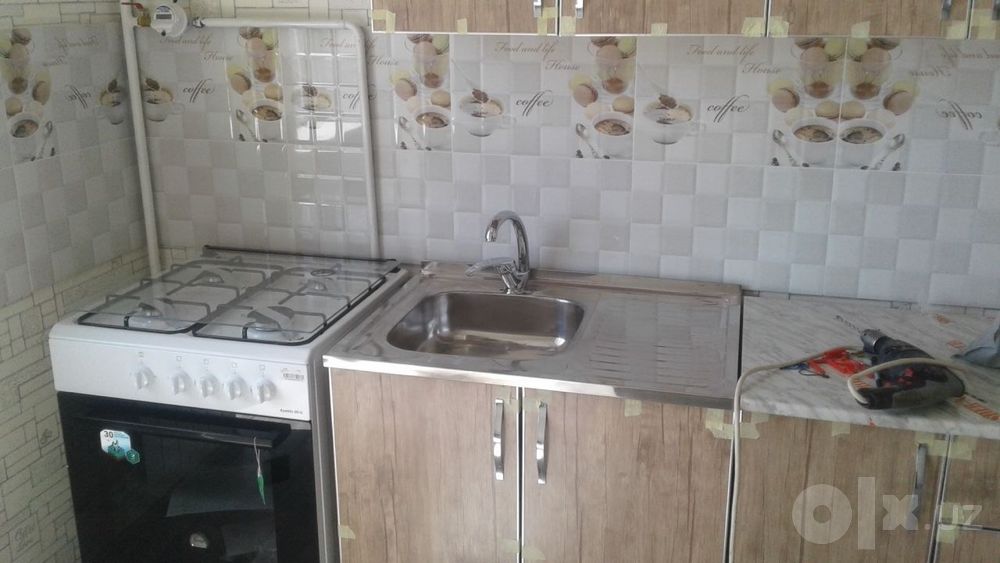 Квартира ижарага берилади