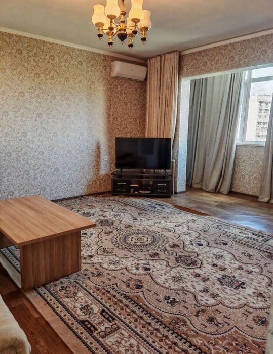 Аренда квартира Паркентский базар напротив Evos Parkent bozori uzgazol