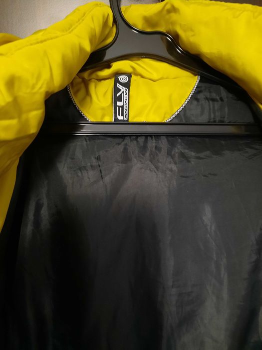 Яке Gang – размер S