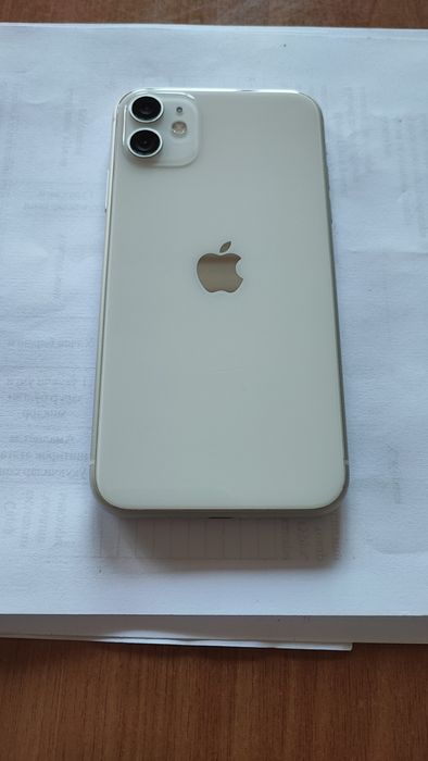 iPhone 11 128 GB