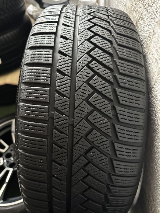 Jante/Roti iarna Originale BMW seria 5 G60 styl 935M R 19