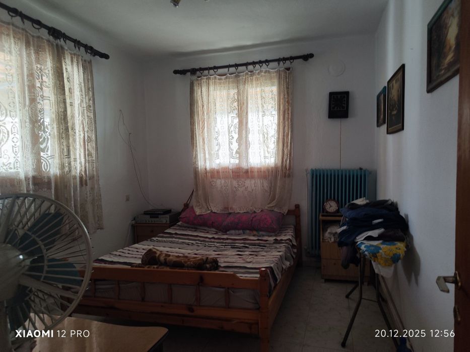 Самостоятелна къща в Паралия Офринио, Кавала