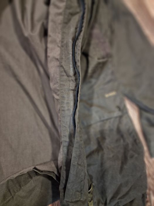 Geaca FjallRaven  Alter XL