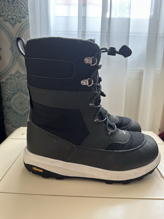 Cizme Reima groase si impermeabile - marime 37