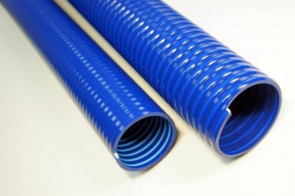Шланги ПВХ ассенизаторские